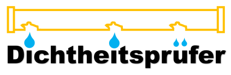 Dichtheitsprüfer